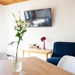 Myšková Apartmán Teplice nad Metují