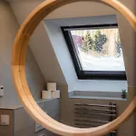 Apartmán Myšková *