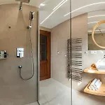 Apartmán Myšková Teplice nad Metují