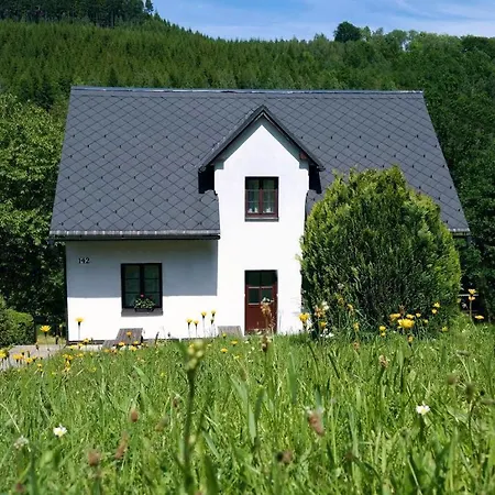 Myskova Apartamento *