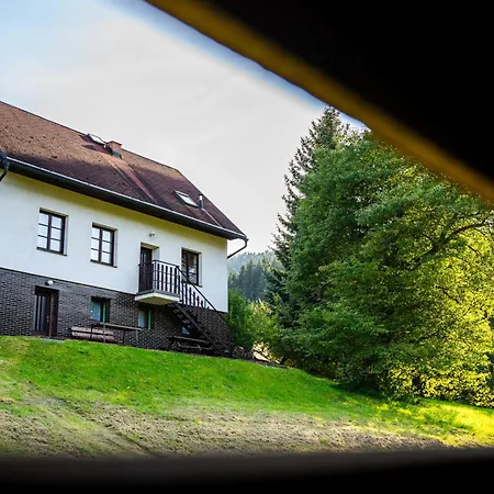 Apartment Myskova Teplice nad Metuji