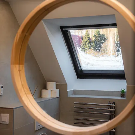 Apartment Myskova *