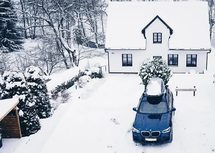 Myšková Teplice nad Metují